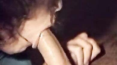 Curly Mature Amateur Deepthroats