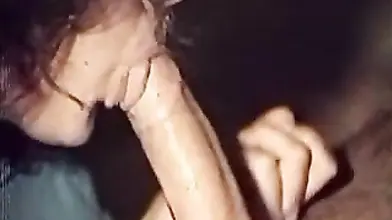 Curly Mature Amateur Deepthroats