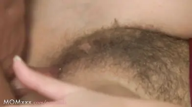 Sexy Mature Brunette and Her Lover