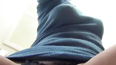 Mature Housewife's Smooth Love Tube