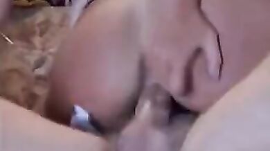 Mature Woman Rides Young Stud