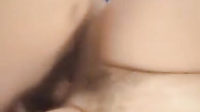 Mature Woman Enjoys Intimate Encounter