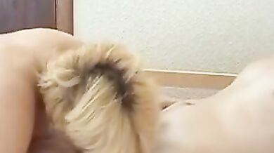 Mature Woman Enjoys Intimate Encounter