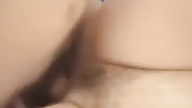 Mature Woman Enjoys Intimate Encounter