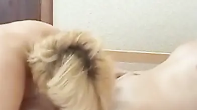 Mature Woman Enjoys Intimate Encounter