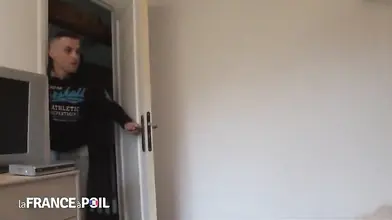 Mature Mom's Threesome Adventure