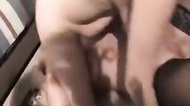 Mature Blondes Enjoy Lesbian Fun