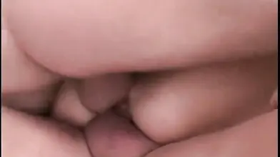 Cougar's Wicked Double Penetration