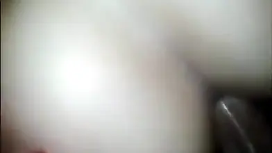 Brunette Milf's Big Ass Anal