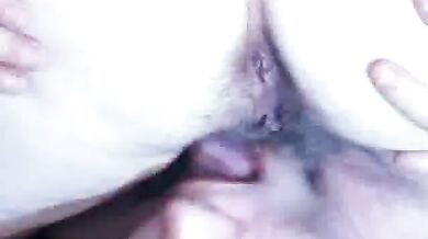 Chubby Redhead Mom Rides Young Dude