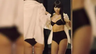 Selena Gomez Makes You Cum