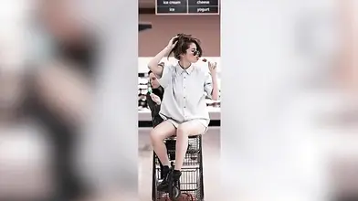 Selena Gomez Makes You Cum