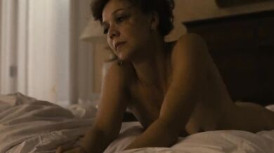 Maggie Gyllenhaal Bares All