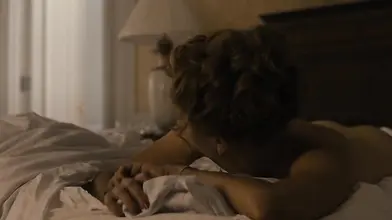 Maggie Gyllenhaal Bares All