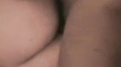 Hungry Mature Brunette Pleases Her Lover