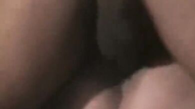 Hungry Mature Brunette Pleases Her Lover