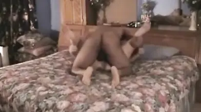 Hungry Mature Brunette Pleases Her Lover