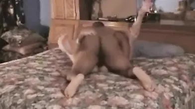 Hungry Mature Brunette Pleases Her Lover