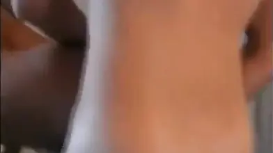 Blonde Cougar Seduces Young Fuck Boy