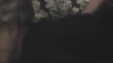 Mature Plumper's Perfect Doggy Style