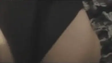 Mature Plumper's Perfect Doggy Style