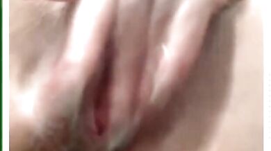 Mature Camgirl's Fierce Masturbation