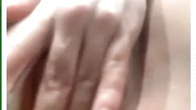 Mature Camgirl's Fierce Masturbation