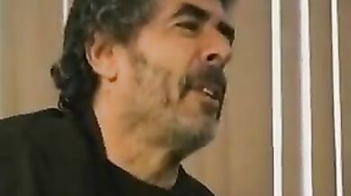 Mature Wife Gets Blacked on Sofa