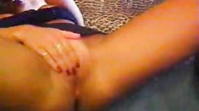 Big Breasted MILFs Wild Orgy