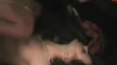 Mature Lesbians Share Passionate Kisses