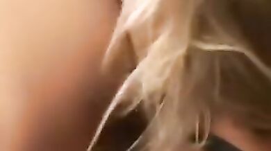 Mature Lesbians' Sensual Massage Orgasms