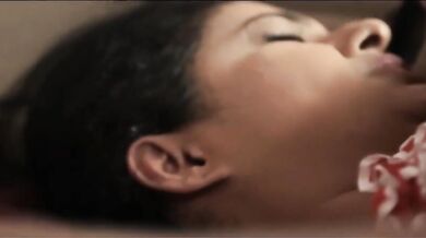 Indian Moms Enjoy Hard Drilling at the Party