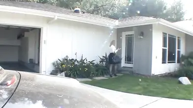 Nina Hartley Enjoys Danny Wylde's Hung Cock