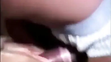 Mature Woman Gangbanged by Hungry Gangstas