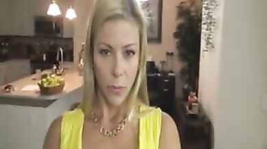 Japanese MILF's Harder Pussy Plowing