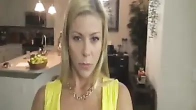 Japanese MILF's Harder Pussy Plowing