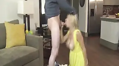 Japanese MILF's Harder Pussy Plowing