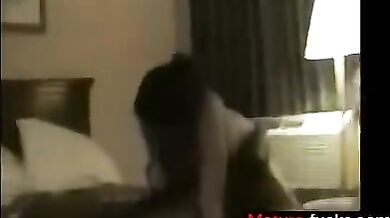 Mature Wives Worship Big Black Beef Bayonets