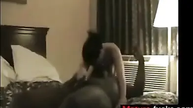 Mature Wives Worship Big Black Beef Bayonets