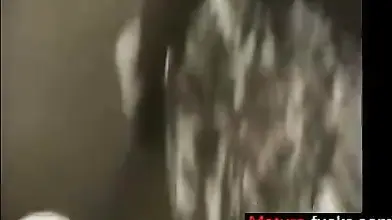 Mature Wives Worship Big Black Beef Bayonets