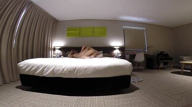 Mature Asian Amateur Hardcore