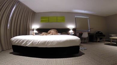 Mature Asian Amateur Hardcore