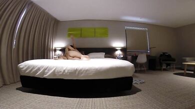 Mature Asian Amateur Hardcore