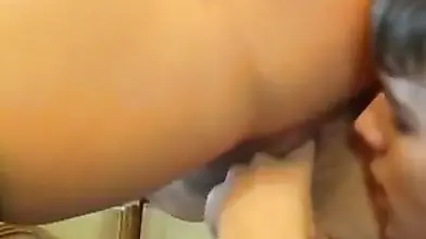 Redhead MILF Enjoys Rough Anal Play