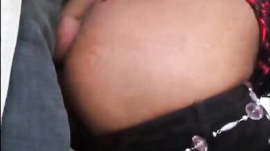 Blonde Cougar's Bedroom Fun