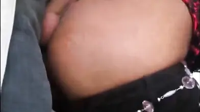 Blonde Cougar's Bedroom Fun