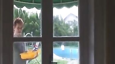 Mature Slut Craves Younger Man