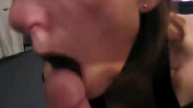 Georgia Peach's Big Booty Bounces