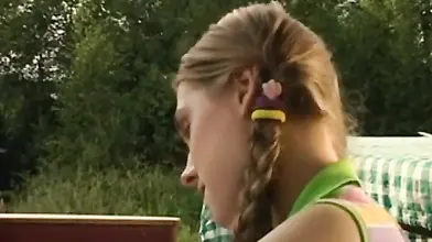 Vintage Pervert and Mature Russian Lolita Fuck