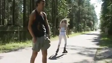 Vintage Pervert and Mature Russian Lolita Fuck